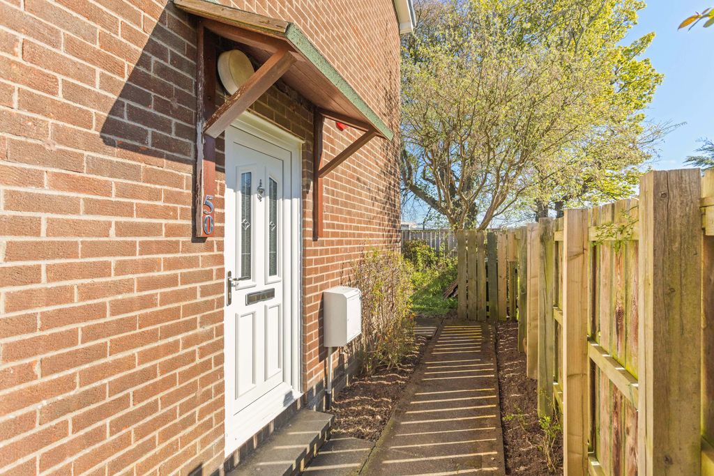 Additional image 20 of 2 bed flat for sale50 Cairns Drive, Balerno, Edinburgh EH14