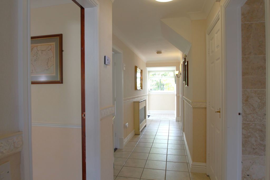 Additional image 19 of 3 bed detached bungalow for salePoplar Avenue, Markfield, Leicestershire LE67