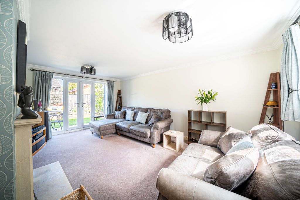 Additional image 11 of 6 bed detached house for saleElizabeth Court, Penton Corner SP11