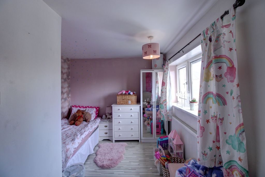 Additional image 9 of 3 bed terraced house for saleDarby Crescent, Ebbw Vale NP23