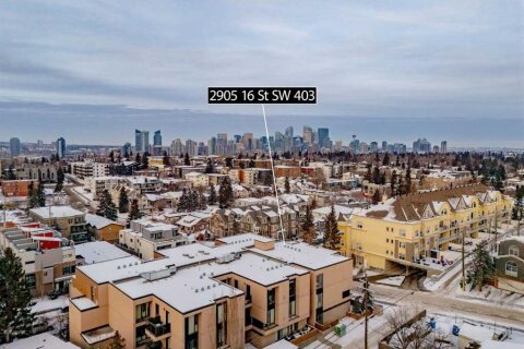 Additional image 7 of 403-2905 16 Street SW, Calgary, AB, T2T 4G5