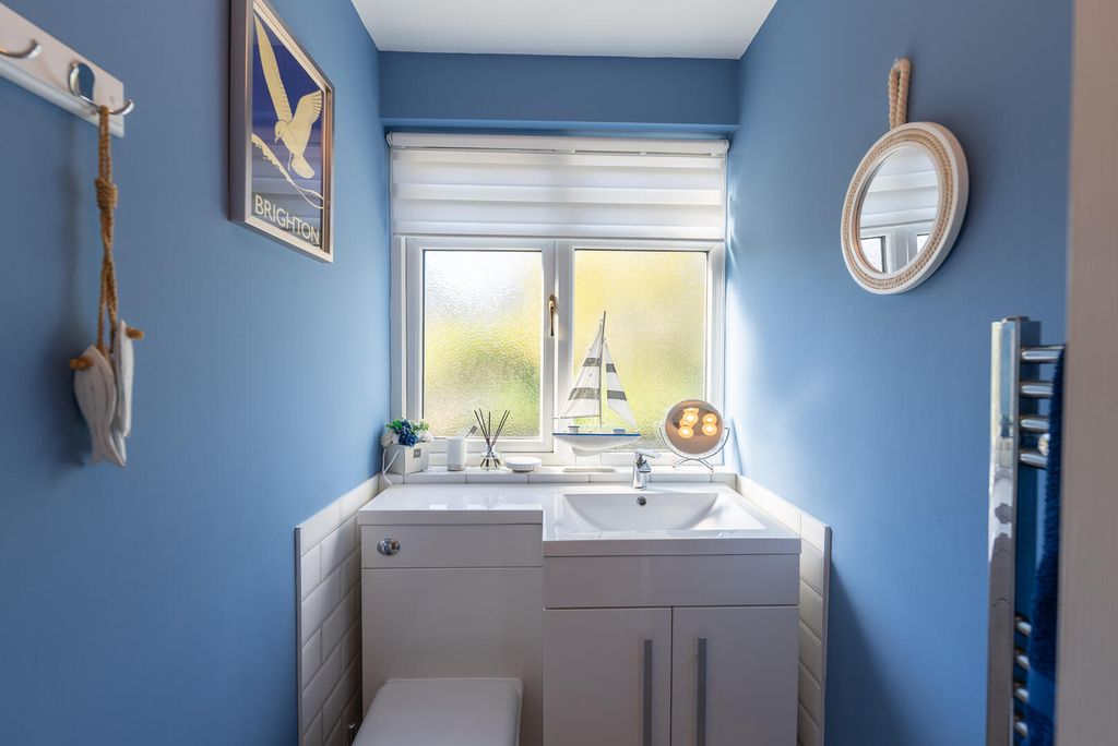 Additional image 17 of 4 bed detached house for saleForrest Street, Airdrie ML6