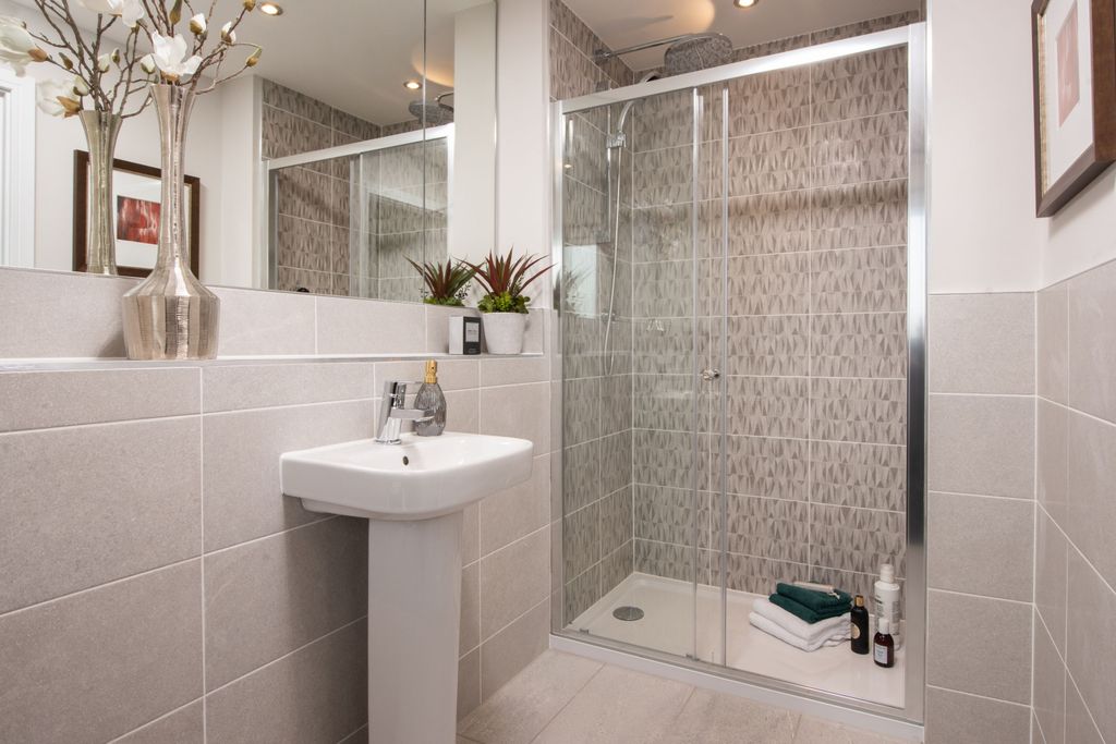 Additional image 8 of 3 bed detached house for sale"The Baxter" at Wrawby Road, Brigg DN20