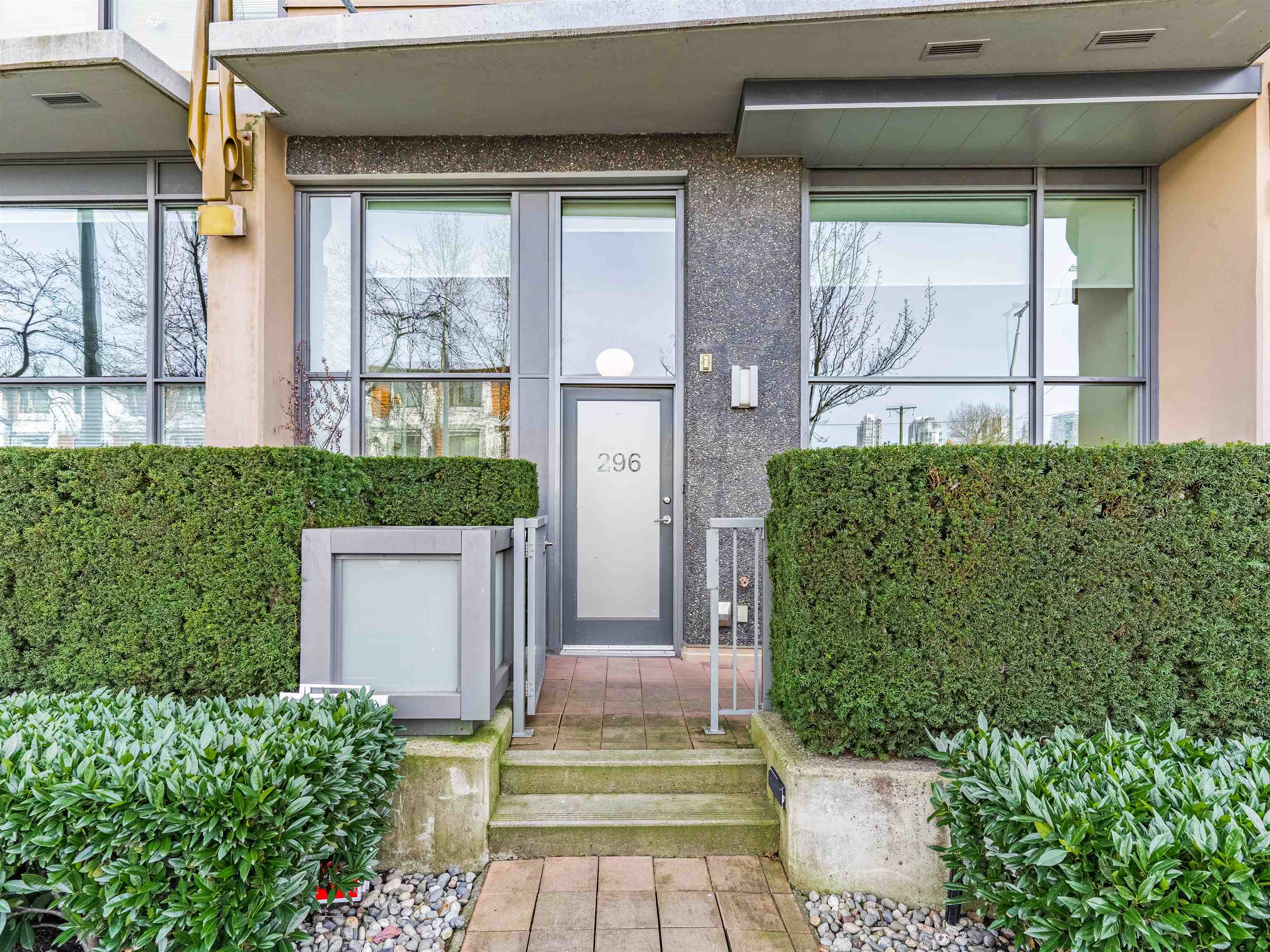 Additional image 3 of 296 1st Avenue W, Vancouver, BC, V5Y 3T2