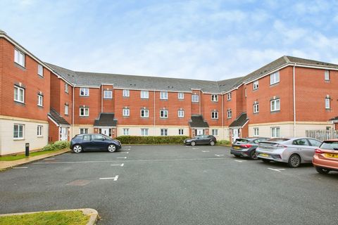 Panama Circle, Derby, Derbyshire DE24