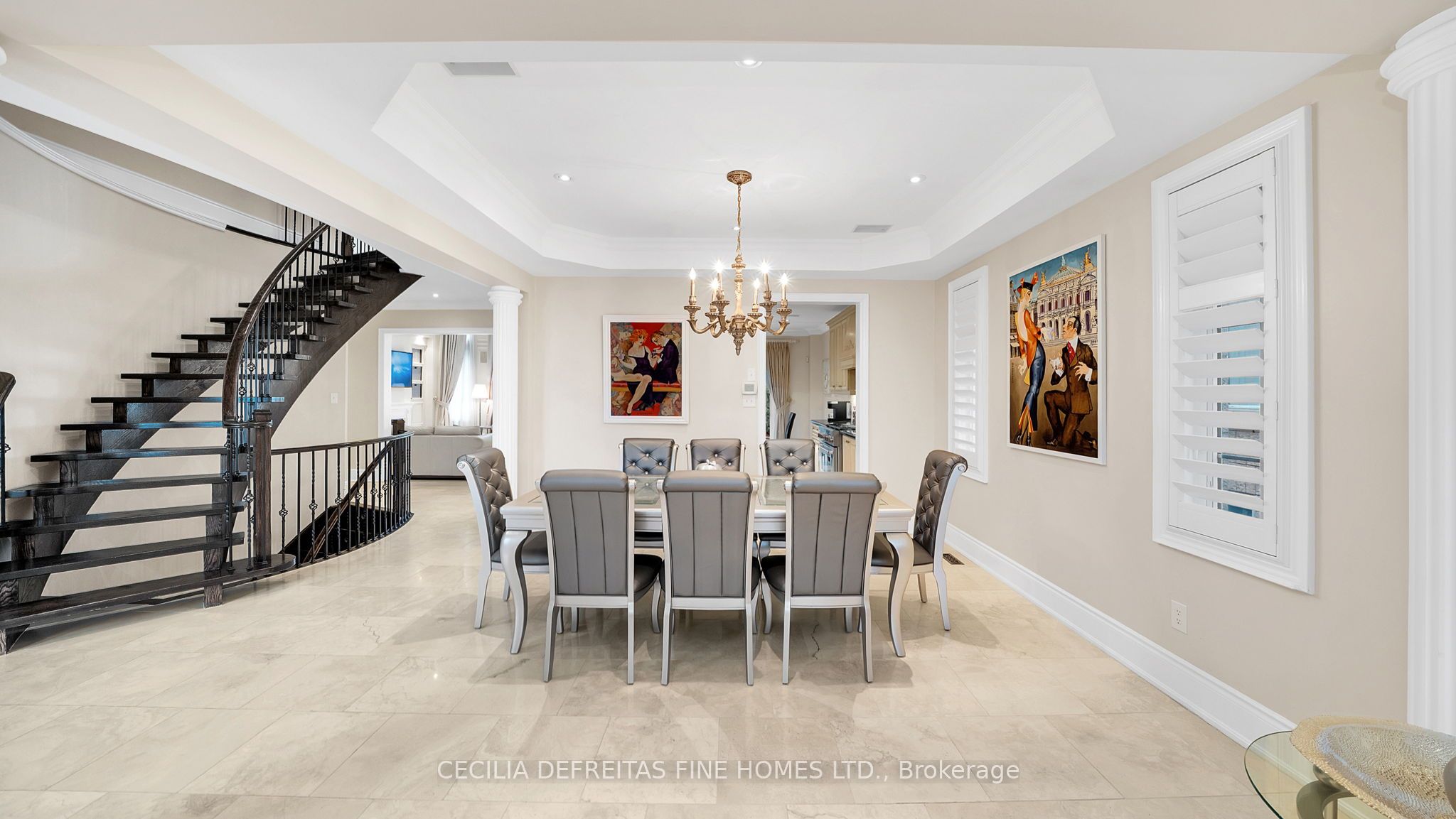 Additional image 5 of 328 St. Urbain Drive, Vaughan, ON, L4H 0M3