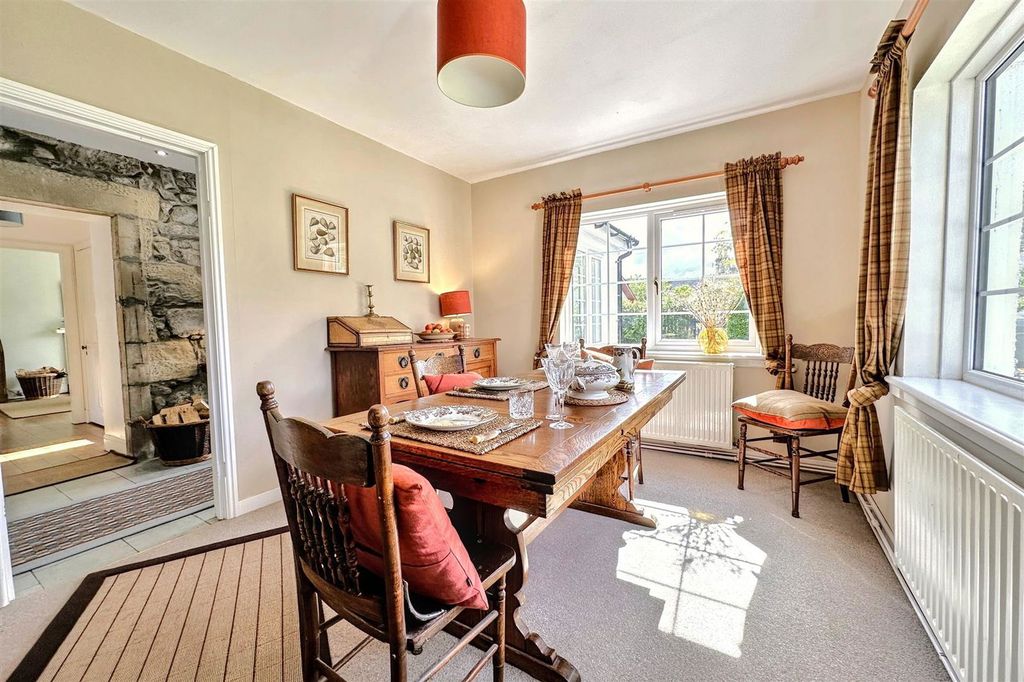 Additional image 5 of 3 bed semi-detached house for saleThe Old Post Office, Culrain, Ardgay, Sutherland IV24