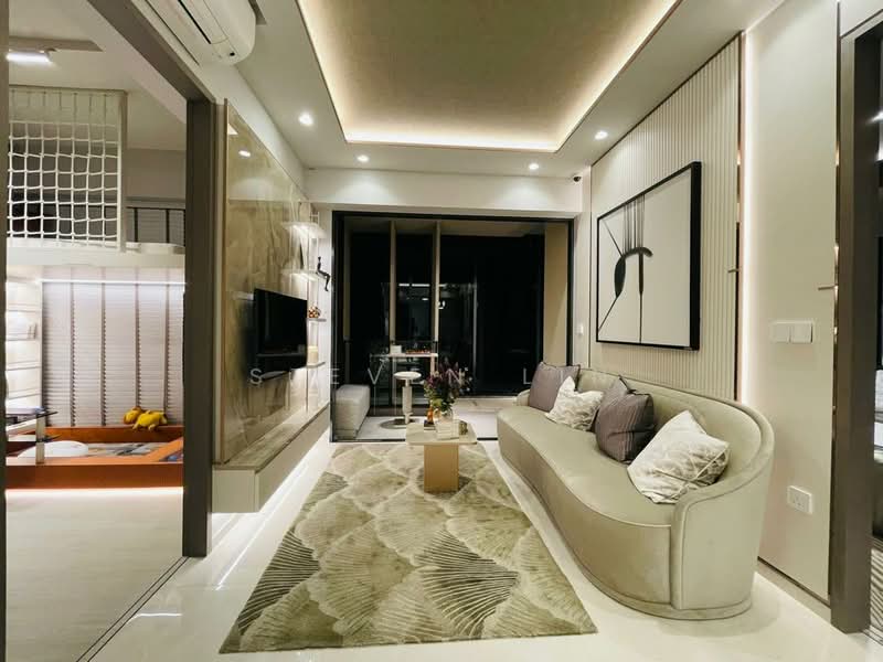 800 Upper Bukit Timah Road photo 4