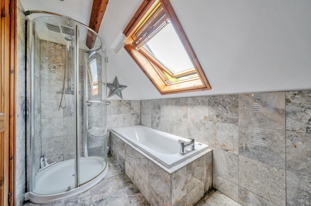 Additional image 18 of 5 bed semi-detached house for saleHouse With Annexe And Land, Adleymoor, Craven Arms SY7