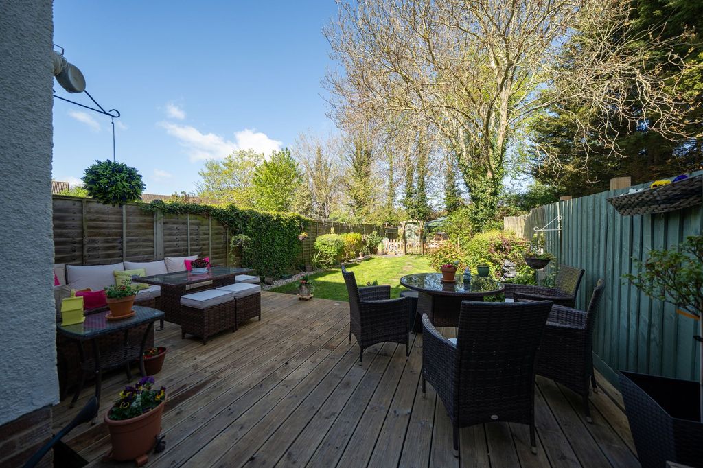 Additional image 14 of 3 bed terraced house for saleGreen End Road, Cambridge CB4