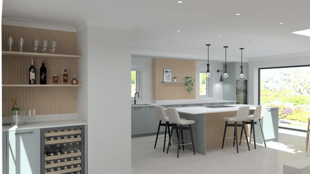 Additional image 10 of 4 bed semi-detached house for salePotash Road, Billericay CM11