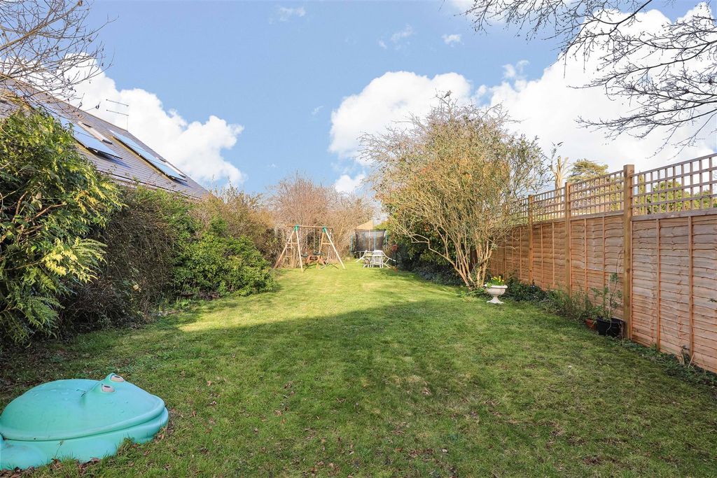 Additional image 18 of 3 bed semi-detached house for saleGreen End Road, Cambridge CB4