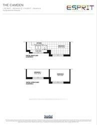 58 Allure Street, Newmarket, ON, L3X 0L2