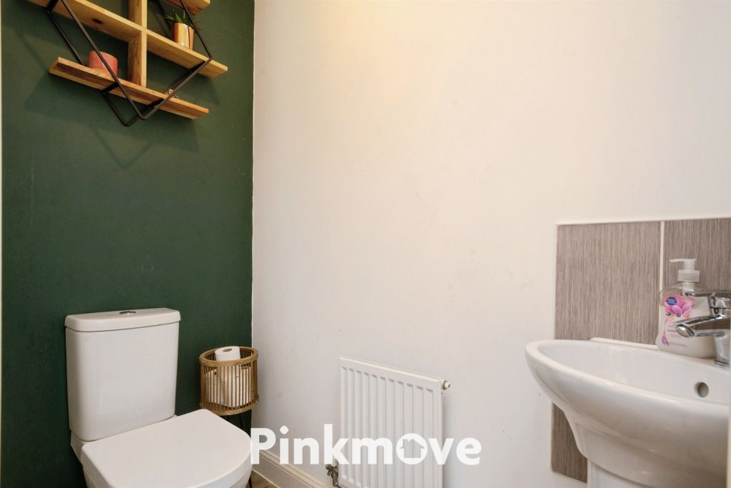 Additional image 9 of 2 bed terraced house for saleHeol Senni, Bettws, Newport NP20