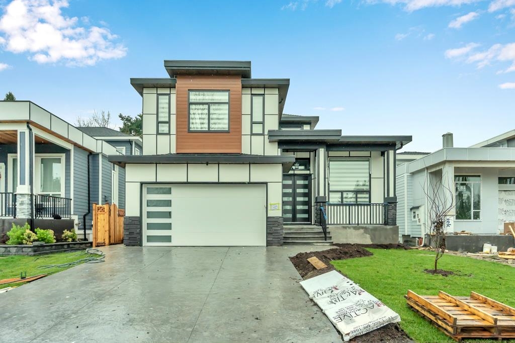 17247 59 Avenue, Surrey, BC, V3S 8T7