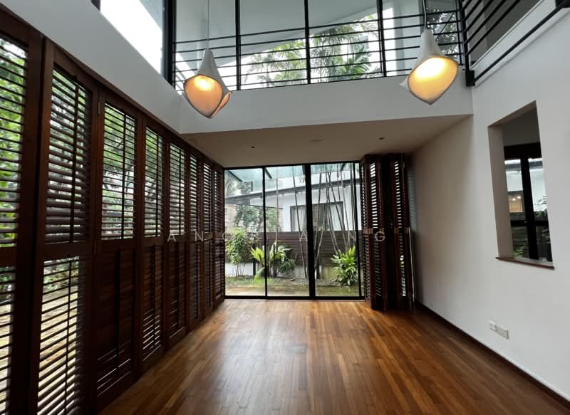 Modern Semi-D at Duchess Avenue Coronation Road