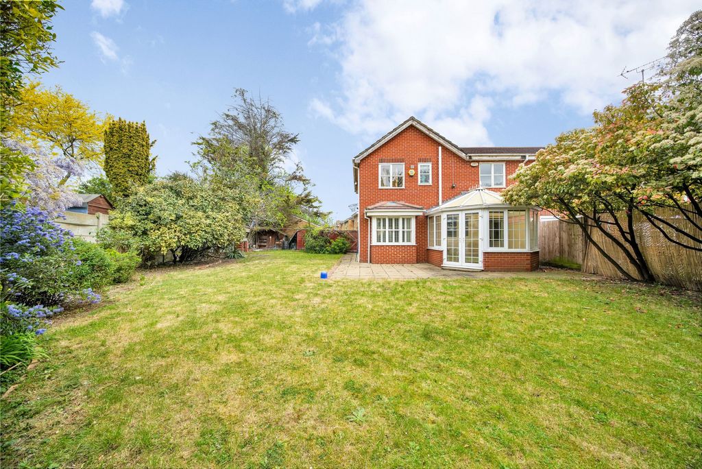 Additional image 15 of 3 bed end terrace house for salePayne Close, Barking IG11