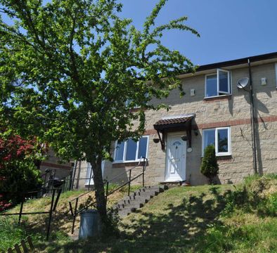 Daneacre Road, Radstock BA3