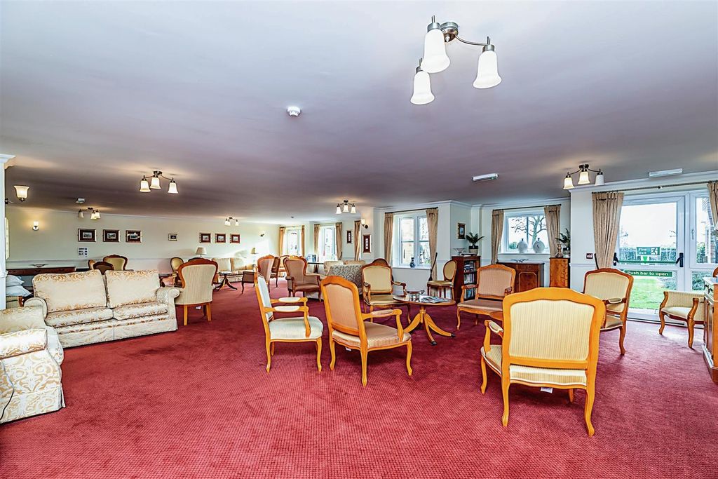 Additional image 32 of 1 bed flat for saleSt Rumbolds Court, Buckingham Road, Brackley NN13