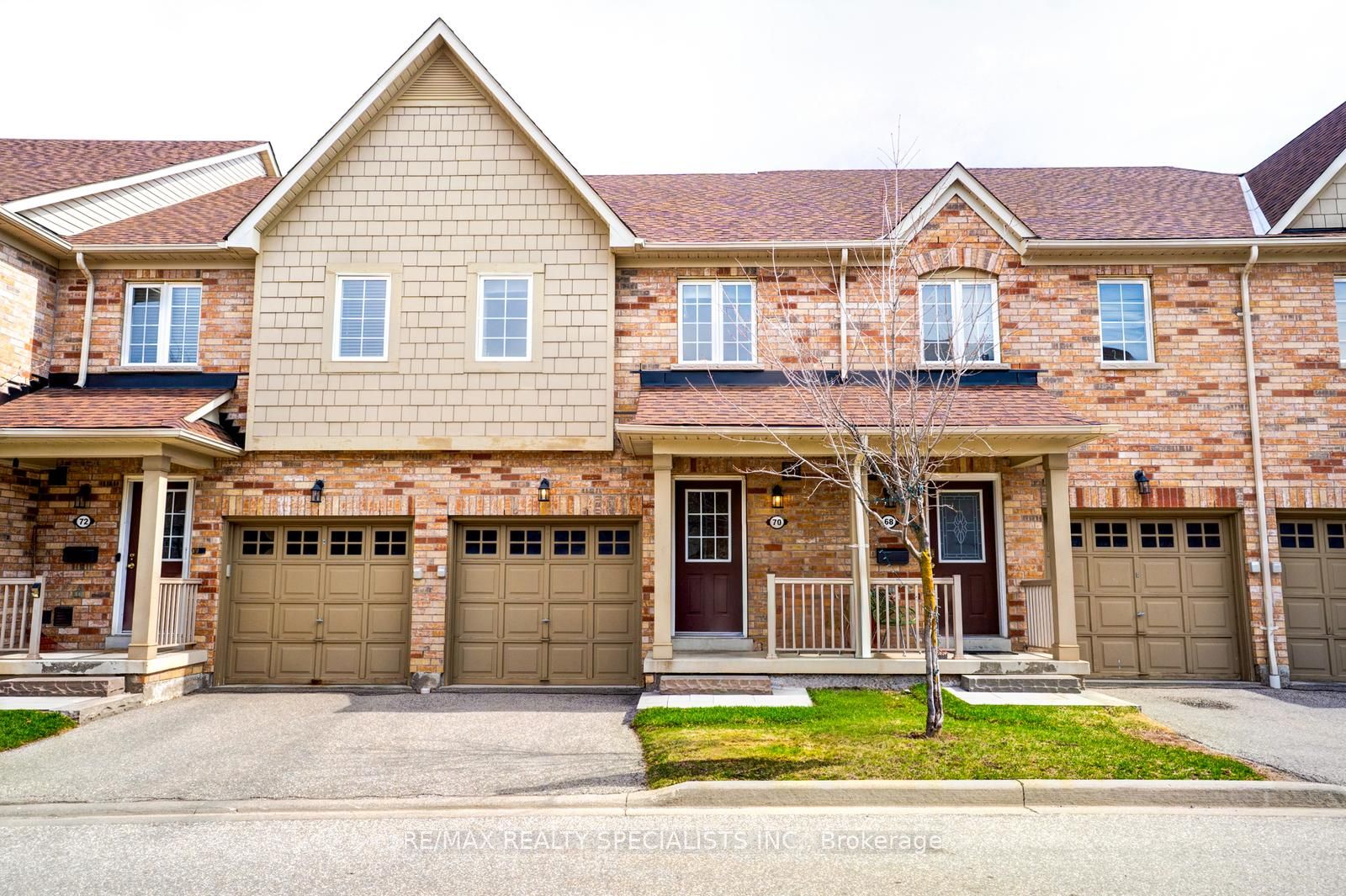 70-3950 Erin Centre Boulevard, Mississauga, ON, L5M 0A5