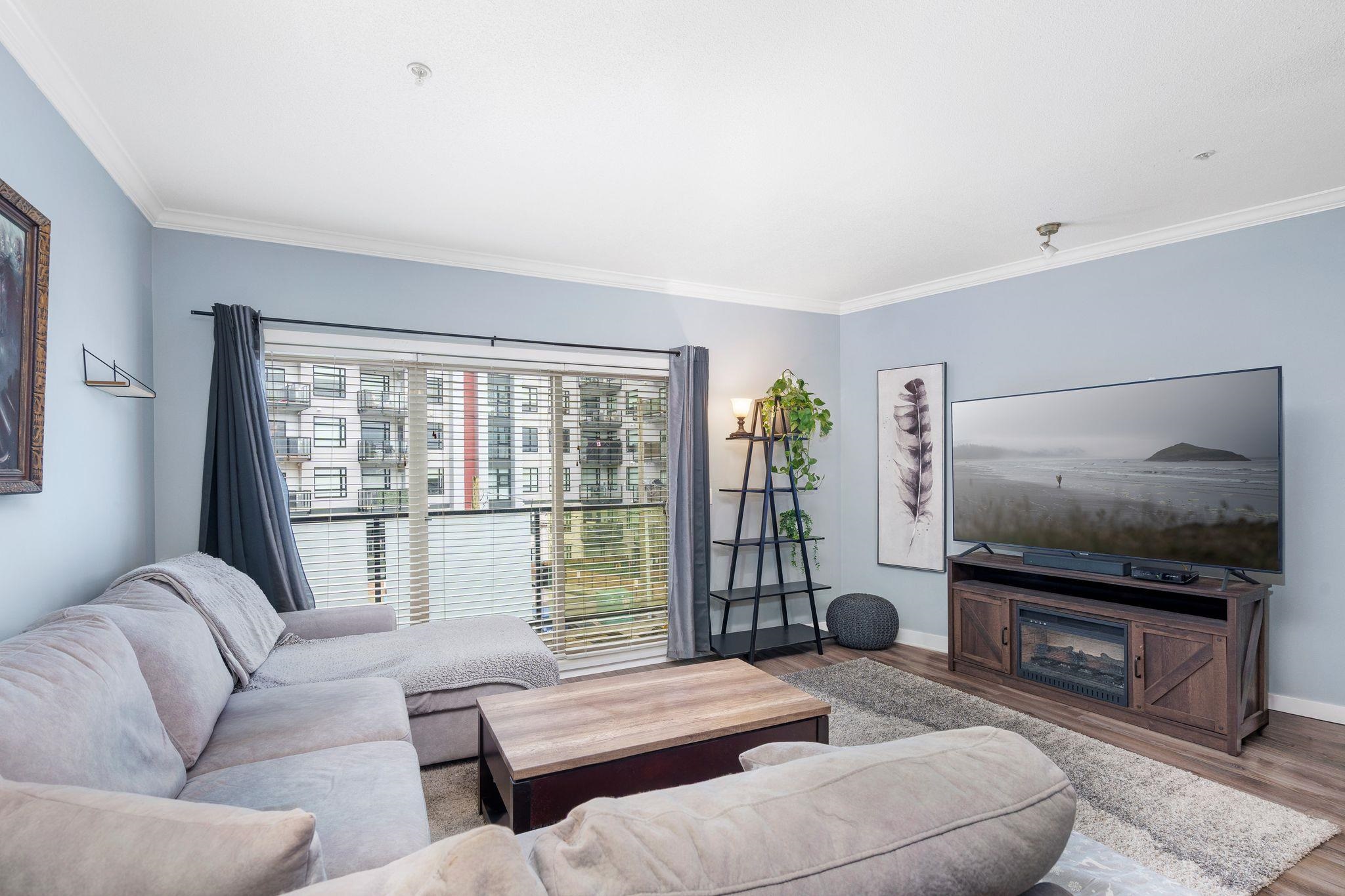 Additional image 6 of 318-20460 Douglas Crescent, Langley, BC, V3A 0C6