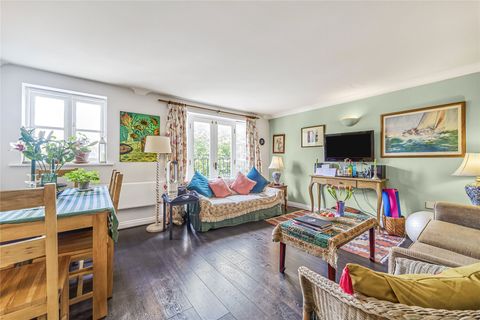Stockwell Green, London SW9