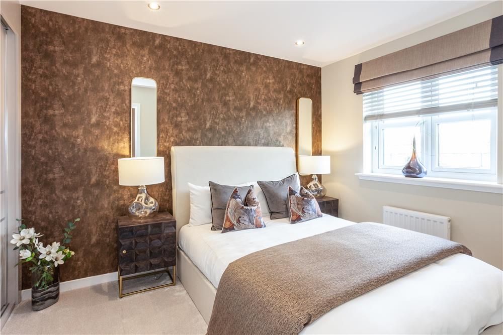 Additional image 11 of 4 bed detached house for sale"Langwood Detached" at Off Grahamsdyke Road, Bo'ness EH51