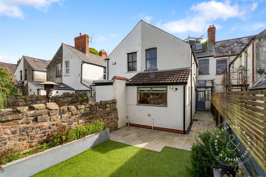 Additional image 36 of 4 bed terraced house for salePontcanna Street, Pontcanna CF11