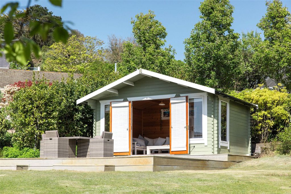Additional image 15 of 4 bed detached house for saleLe Mont Sohier, St Brelade, Jersey JE3