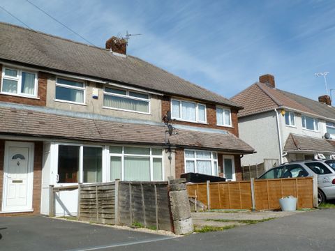 Patchway, Bristol BS34