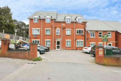 Reservoir Road, Birmingham, West Midlands B23