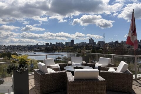 Additional image 7 of 602-1388 Homer Street, Vancouver, BC, V6B 6A7