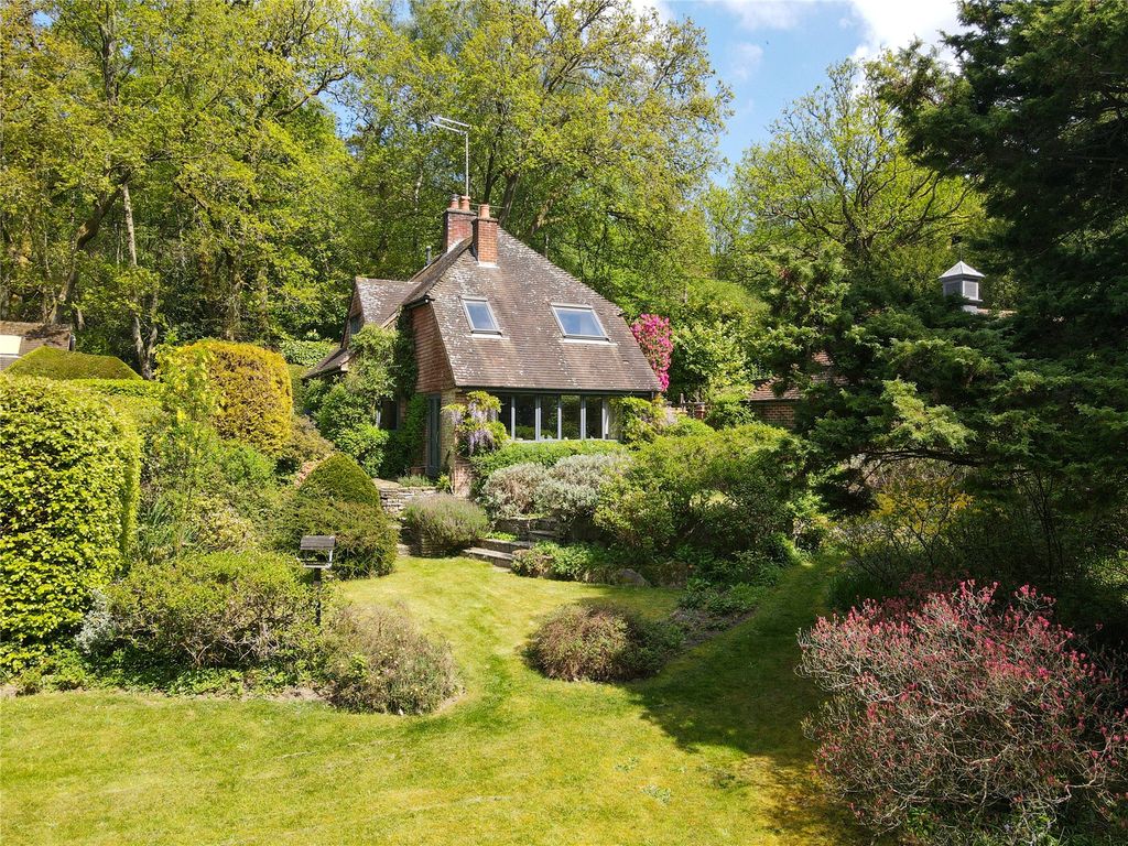 Additional image 46 of Land for saleGrayshott, Hindhead, Surrey GU26
