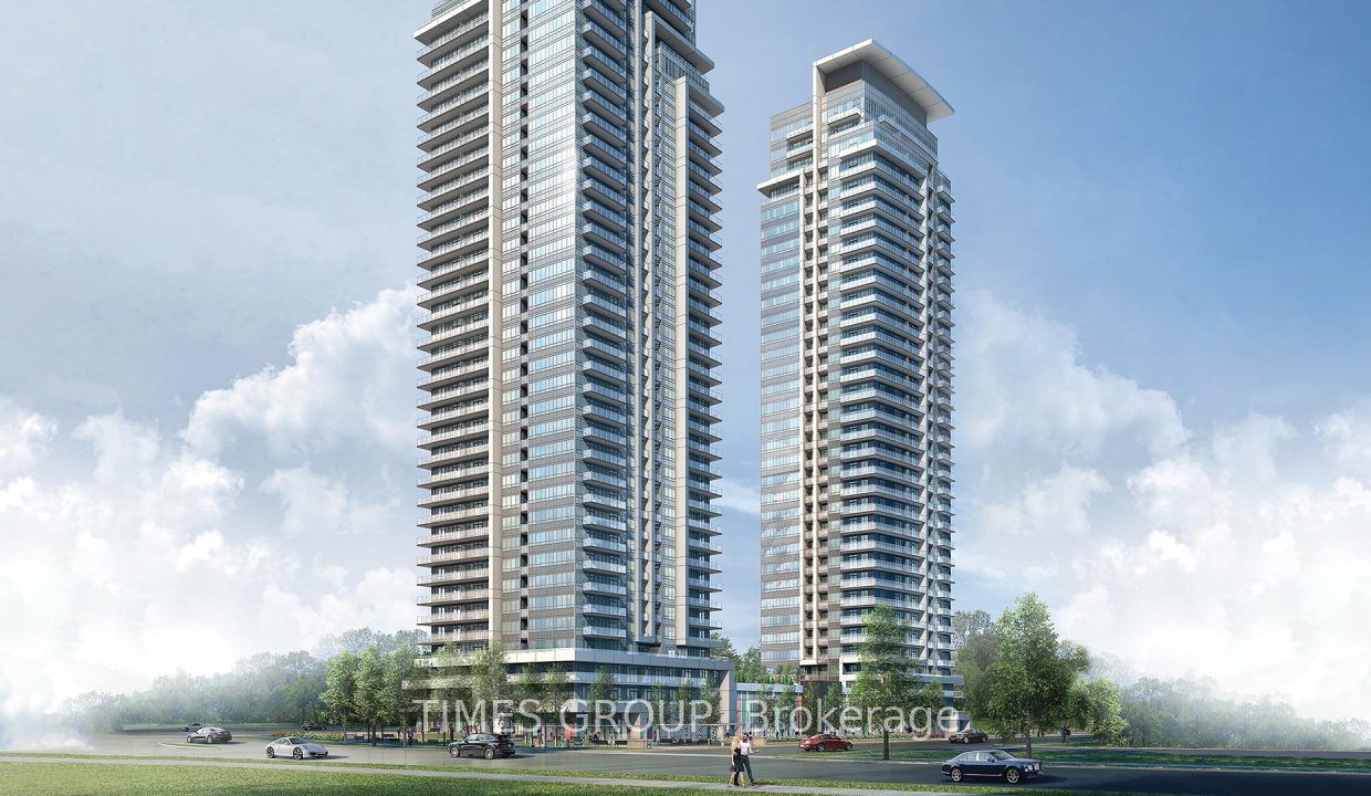 101-12 Gandhi Lane, Markham, ON, L3T 0G8