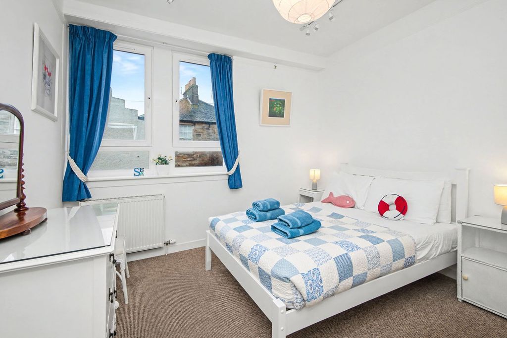 Additional image 5 of 2 bed flat for saleWater Wynd, Pittenweem, Anstruther KY10