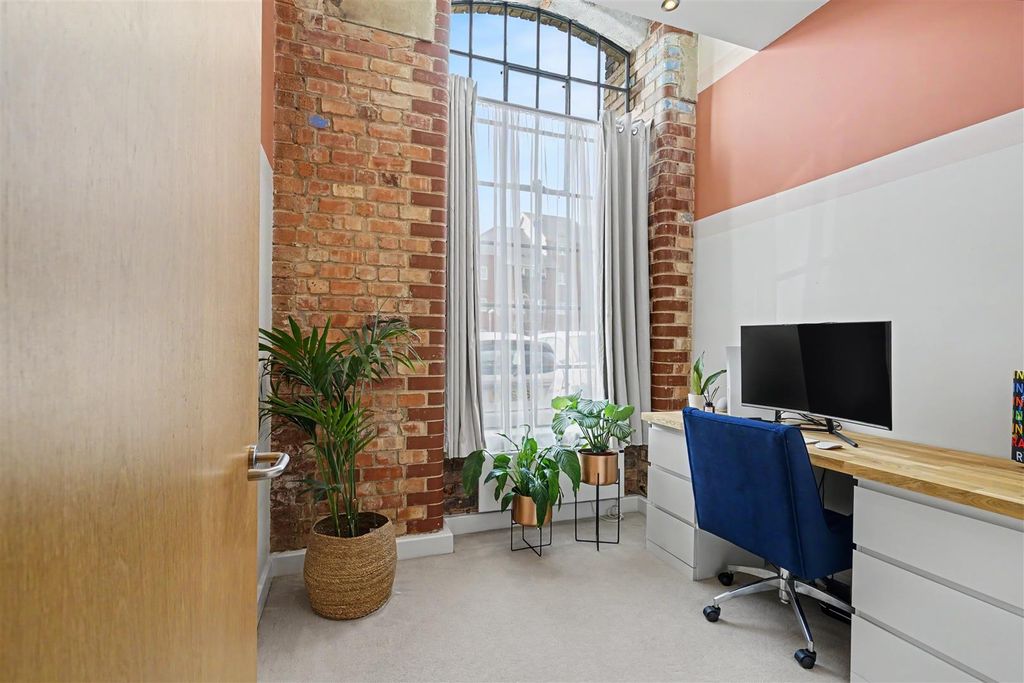 Additional image 14 of 2 bed flat for saleTown End Road, Draycott DE72