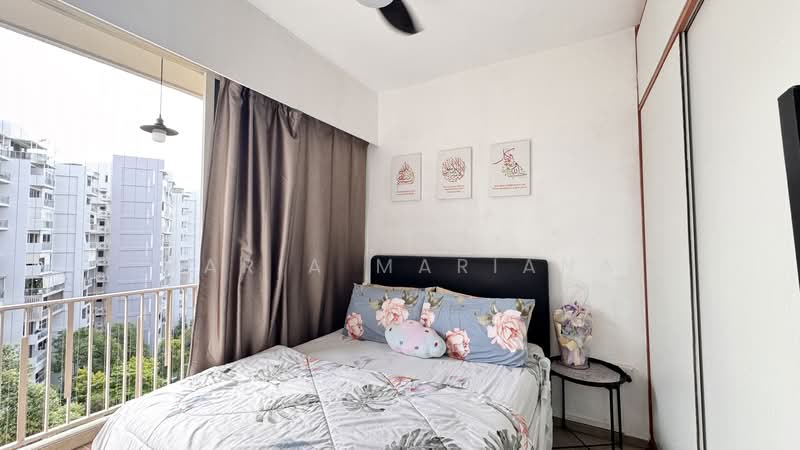 Additional image 9 of 25 Pasir Ris Link