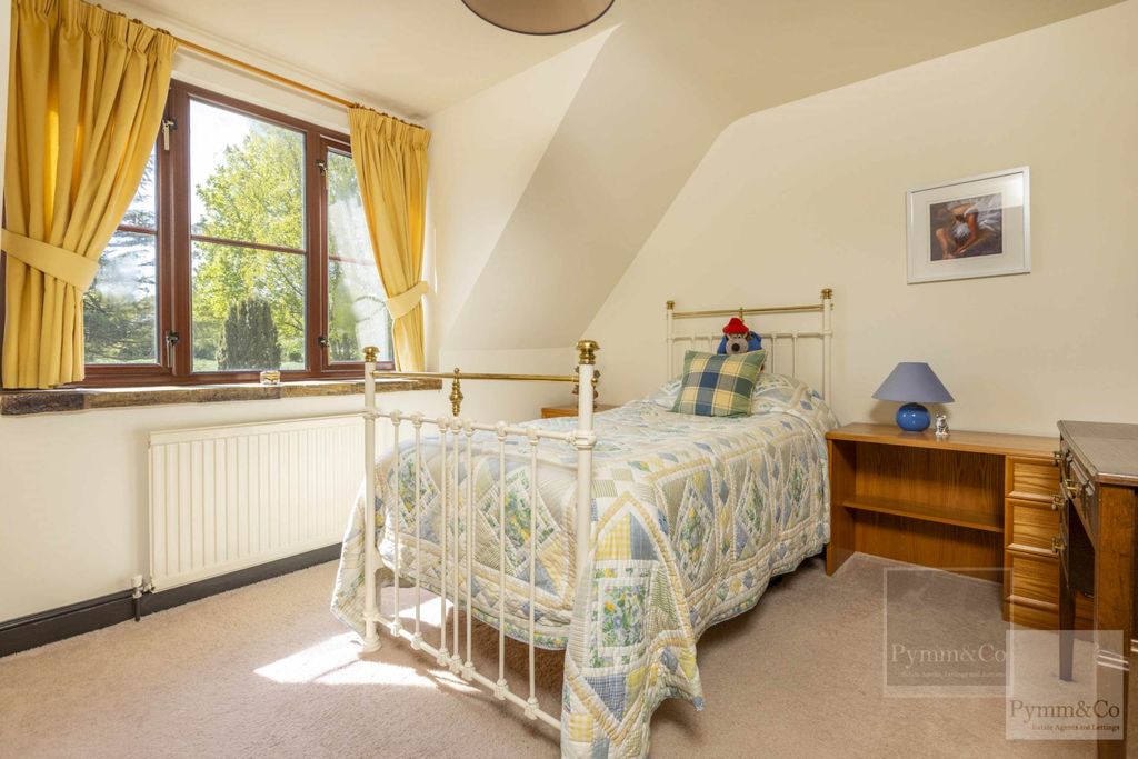 Additional image 13 of 3 bed detached house for saleBlyford Lane, Wenhaston IP19