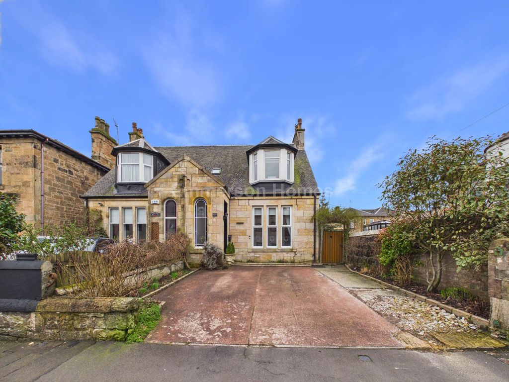 2 bed semi-detached house for saleGreenlea, South William Street, Johnstone PA5