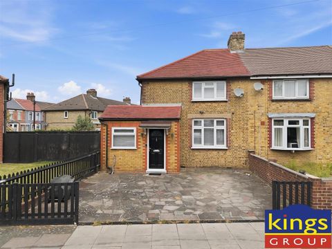 Stockton Road, Edmonton N18