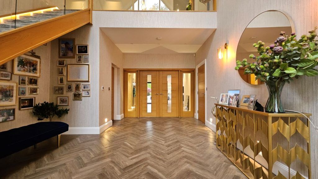 Additional image 7 of 5 bed detached house for sale19 Lostock Junction Lane, Lostock, Bolton BL6