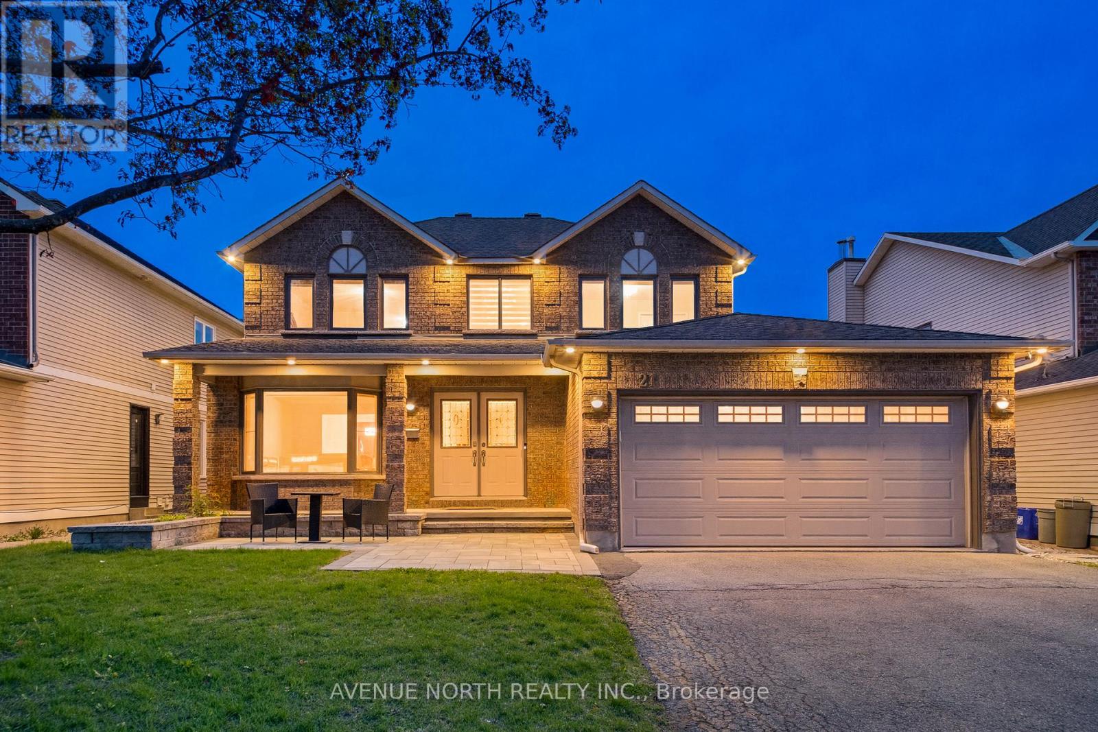 21 SAI CRESCENT