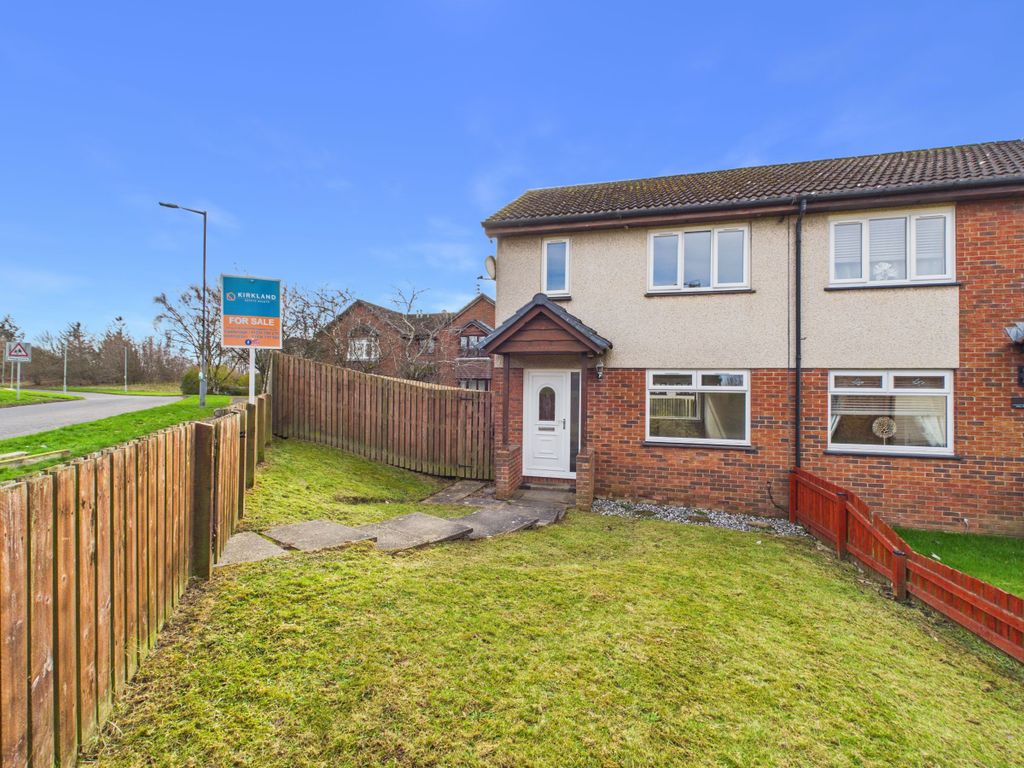 Additional image 27 of 2 bed semi-detached house for saleMary Rae Road, Bellshill ML4
