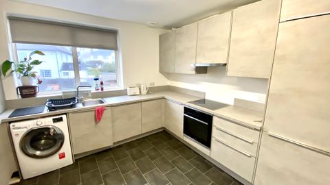 Henleaze Road, Bristol BS9