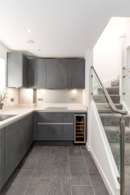 Additional image 5 of 2 bed terraced house for saleBroughton Street Lane, New Town, Edinburgh, Midlothian EH1
