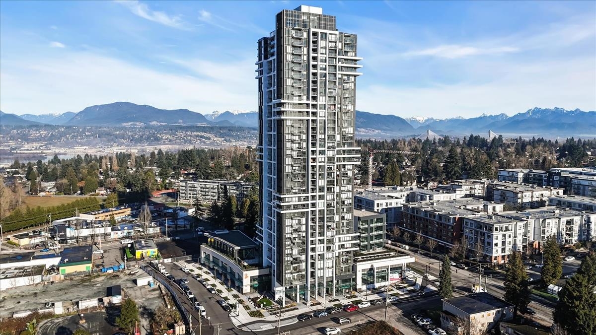 1212-13675 107a Avenue, Surrey, BC, V3T 0X3