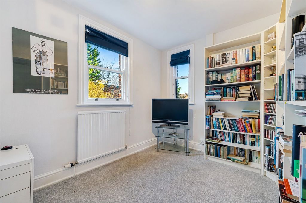 Additional image 9 of 5 bed semi-detached house for saleBurlington Road, Altrincham WA14