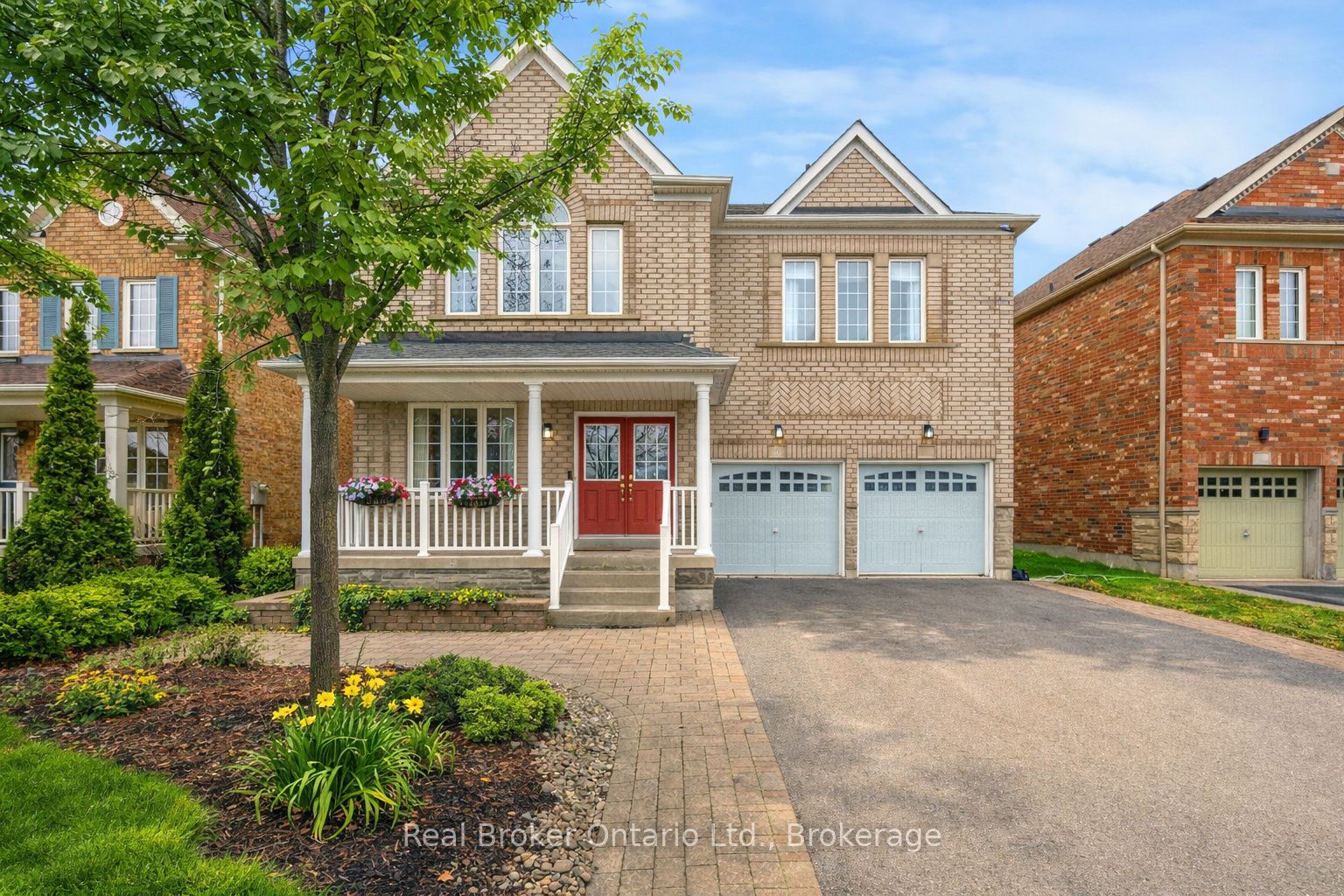 Additional image 4 of 6 Wilsongary Circle, Ajax, ON, L1T 0G7