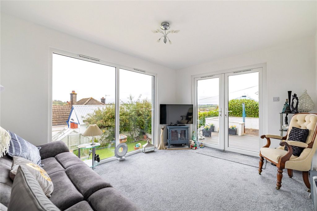 Additional image 11 of 3 bed detached house for saleNorthdown Road, Bideford, Devon EX39