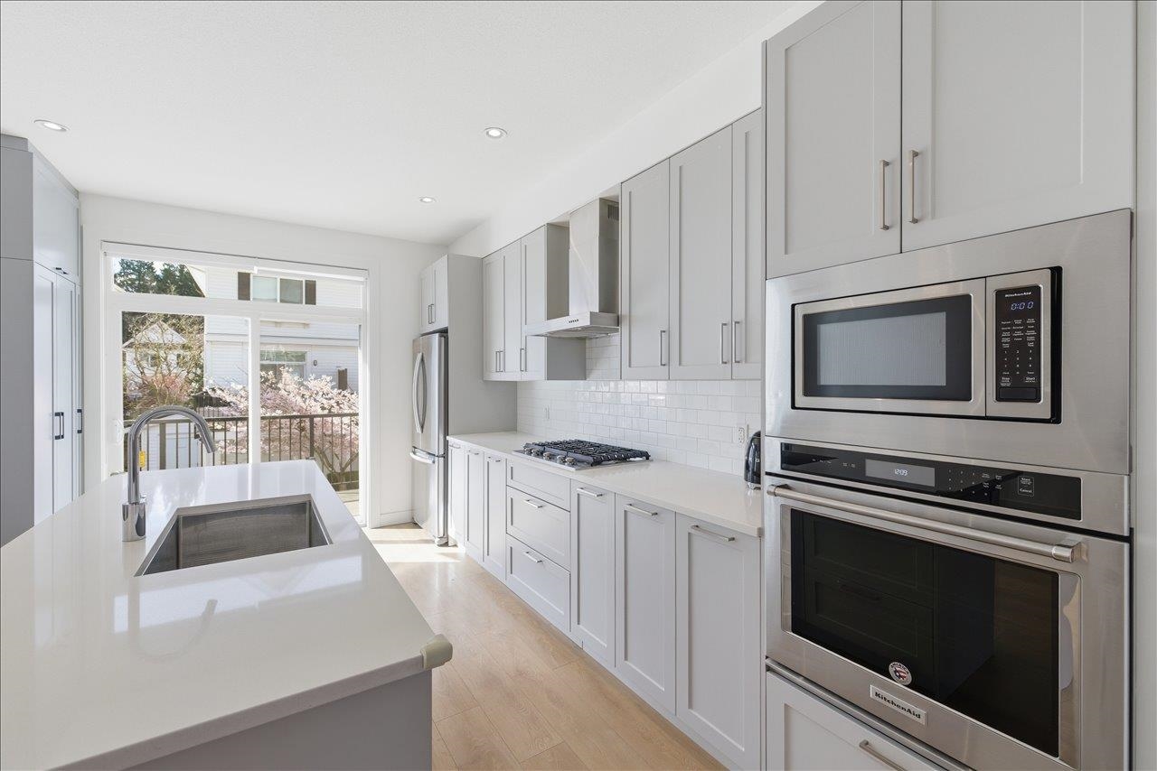 Additional image 6 of 14-288 171 Street, Surrey, BC, V3Z 9P5